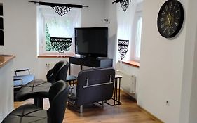 Apartament na Sienkiewicza